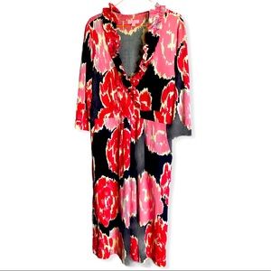 Lilly Pulitzer dress size L